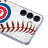 MLB Chicago Cubs Game Ball Galaxy A55 5G Skin